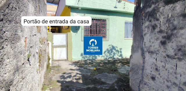Casa de vila com 1 quarto em Neves - Foto 10