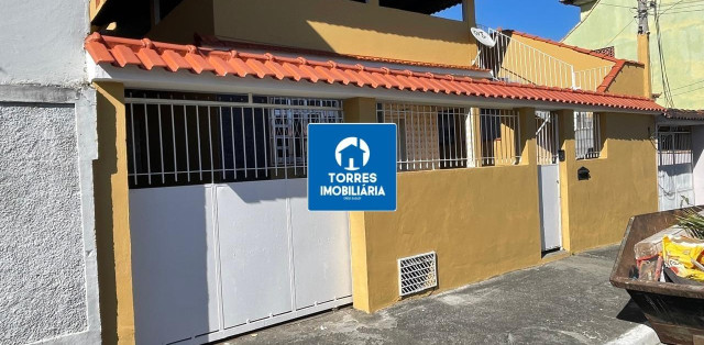 3 casas independentes no Boaçu| São Gonçalo - Foto 0