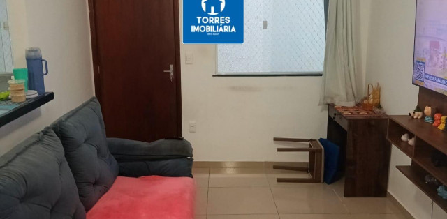 Apartamento 2 quartos à  venda– Colubandê - Foto 13