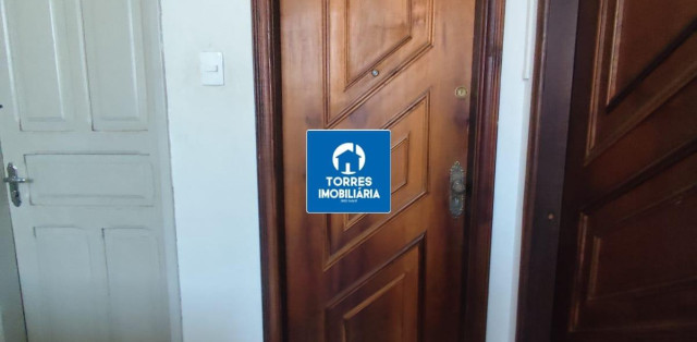 APARTAMENTO 2 QUARTOS - MUTUÁ - Foto 1