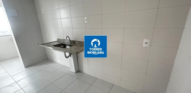 2 quartos com garagem – Jardim Central 2, Mutondo - São Gonçalo/RJ - Foto 12