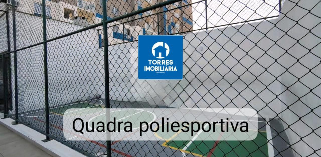 2 quartos com garagem – Jardim Central 2, Mutondo - São Gonçalo/RJ - Foto 21