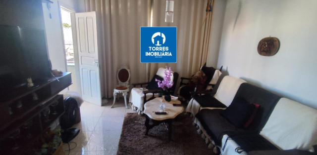 Imóvel com 2 quartos, terraço e vaga de garagem no Mutuá. - Foto 11