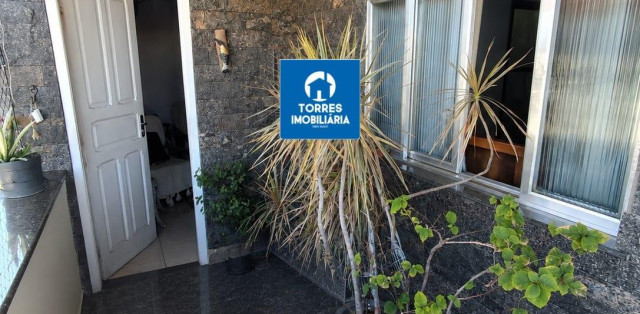 Imóvel com 2 quartos, terraço e vaga de garagem no Mutuá. - Foto 3