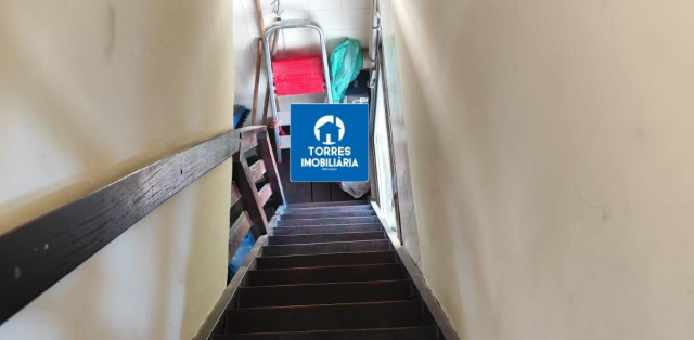 Imóvel com 2 quartos, terraço e vaga de garagem no Mutuá. - Foto 17