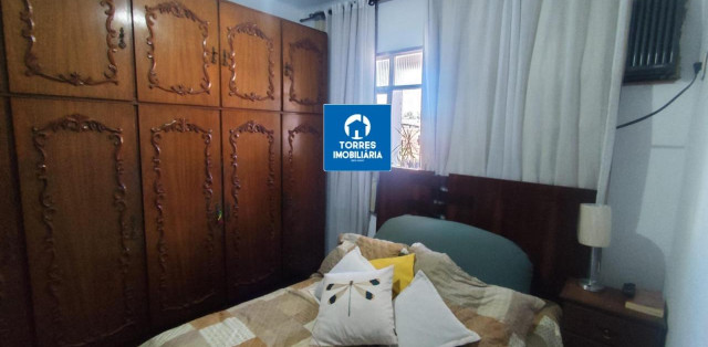 Imóvel com 2 quartos, terraço e vaga de garagem no Mutuá. - Foto 18