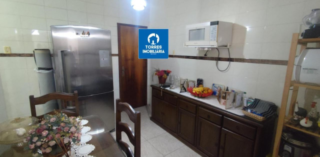 Imóvel com 2 quartos, terraço e vaga de garagem no Mutuá. - Foto 4