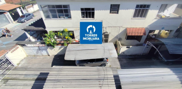 Imóvel com 2 quartos, terraço e vaga de garagem no Mutuá. - Foto 22