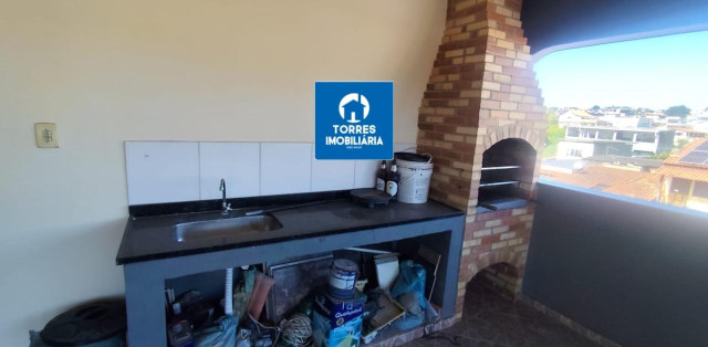 Imóvel com 2 quartos, terraço e vaga de garagem no Mutuá. - Foto 23