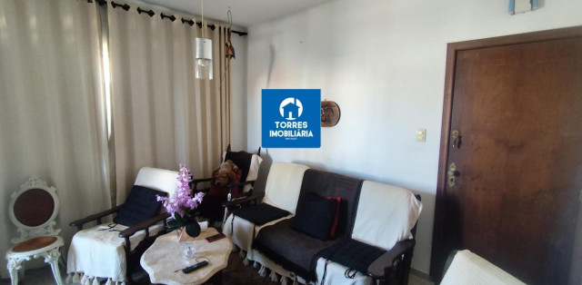 Imóvel com 2 quartos, terraço e vaga de garagem no Mutuá. - Foto 9