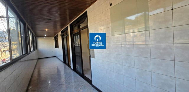 Apartamento de 3 quartos com garagem na Rua Francisco Portela  - Foto 24