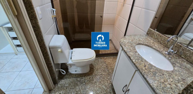 Apartamento de 3 quartos com garagem na Rua Francisco Portela  - Foto 17