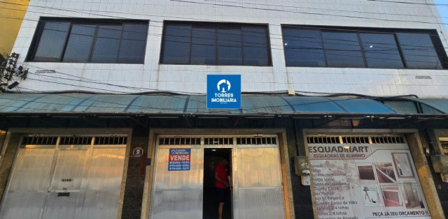 Apartamento de 3 quartos com garagem na Rua Francisco Portela  - Foto 4