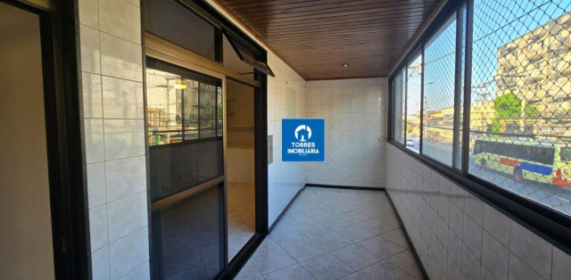 Apartamento de 3 quartos com garagem na Rua Francisco Portela  - Foto 20