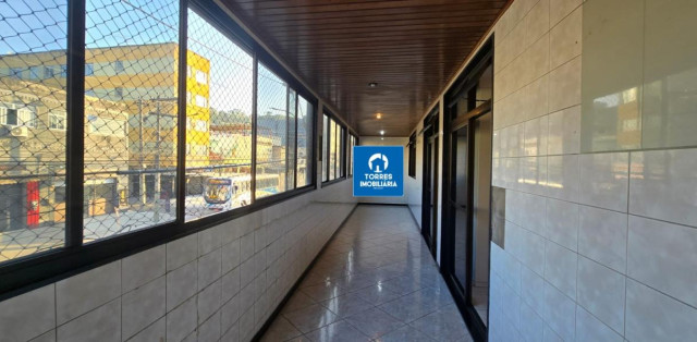 Apartamento de 3 quartos com garagem na Rua Francisco Portela  - Foto 30