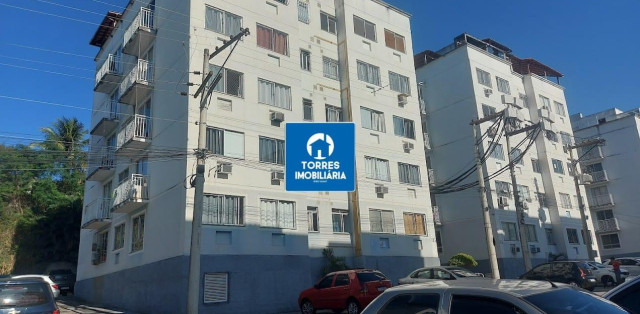 Apartamento 2 quartos Duplex - Galo Branco  - Foto 18