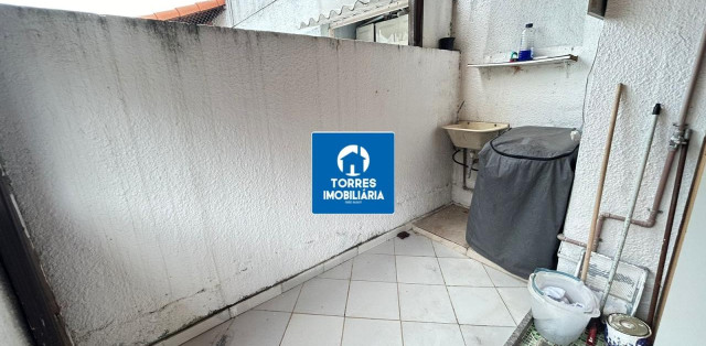 Apartamento 2 quartos Duplex - Galo Branco  - Foto 14