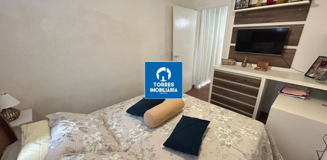 Apartamento 2 quartos Duplex - Galo Branco  - Foto 1