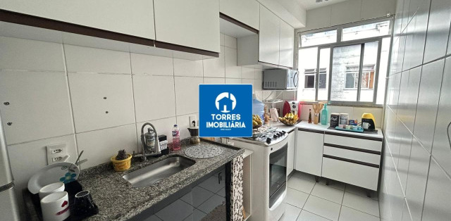 Apartamento 2 quartos Duplex - Galo Branco  - Foto 8