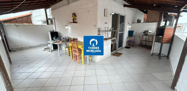 Apartamento 2 quartos Duplex - Galo Branco  - Foto 15