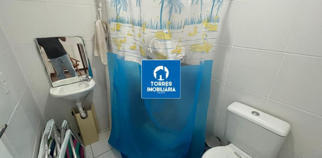 Apartamento 2 quartos Duplex - Galo Branco  - Foto 9