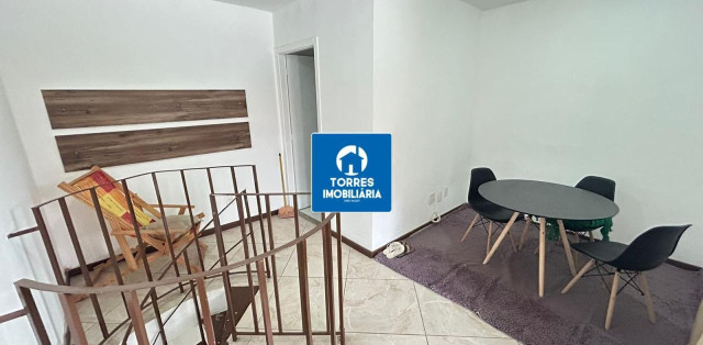 Apartamento 2 quartos Duplex - Galo Branco  - Foto 10