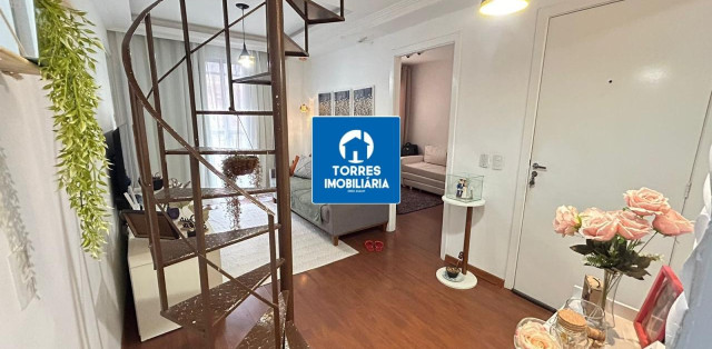 Apartamento 2 quartos Duplex - Galo Branco  - Foto 12