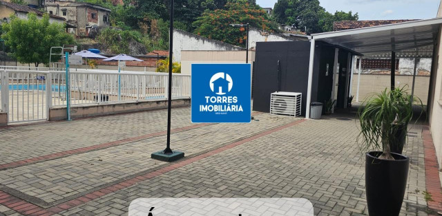 2 quartos no Parque dos Sonhos- Neves  - Foto 21