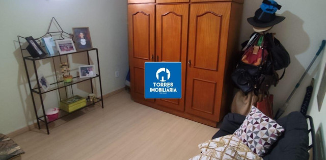 CASA 3 QUARTOS com GARAGEM – PARAÍSO - Foto 6