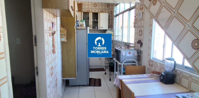 CASA 3 QUARTOS com GARAGEM – PARAÍSO - Foto 15