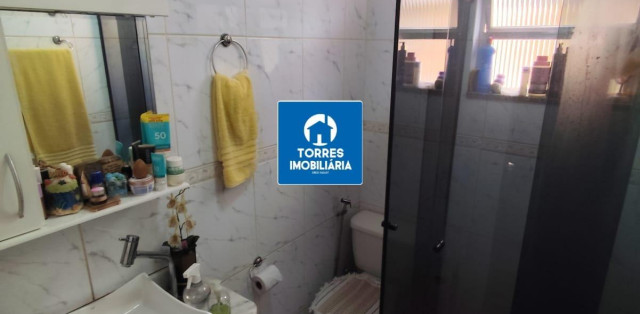 CASA 3 QUARTOS com GARAGEM – PARAÍSO - Foto 22
