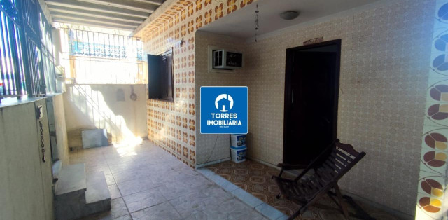 CASA 3 QUARTOS com GARAGEM – PARAÍSO - Foto 16