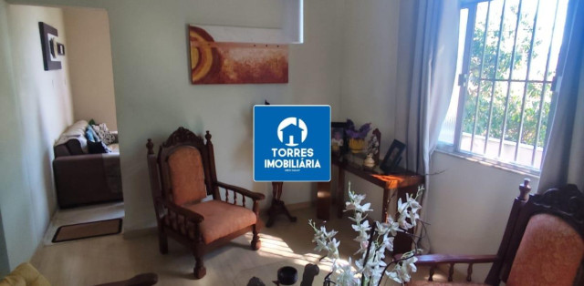 CASA 3 QUARTOS com GARAGEM – PARAÍSO - Foto 8