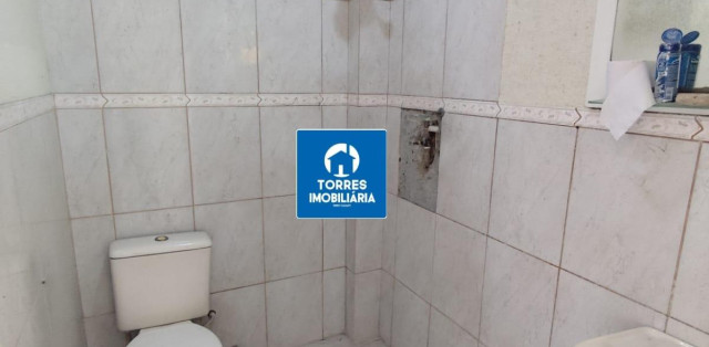 CASA 3 QUARTOS com GARAGEM – PARAÍSO - Foto 17