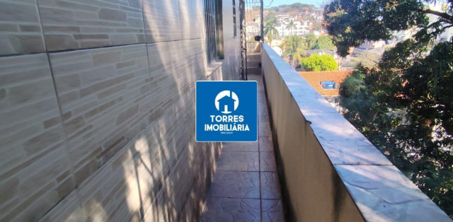 CASA 3 QUARTOS com GARAGEM – PARAÍSO - Foto 18