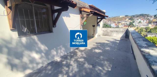 CASA 3 QUARTOS com GARAGEM – PARAÍSO - Foto 19