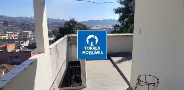 CASA 3 QUARTOS com GARAGEM – PARAÍSO - Foto 10