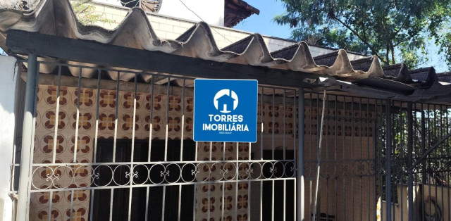 CASA 3 QUARTOS com GARAGEM – PARAÍSO - Foto 12