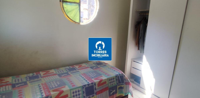 CASA 3 QUARTOS com GARAGEM – PARAÍSO - Foto 2