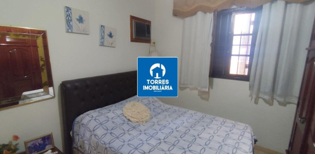 CASA 3 QUARTOS com GARAGEM – PARAÍSO - Foto 3