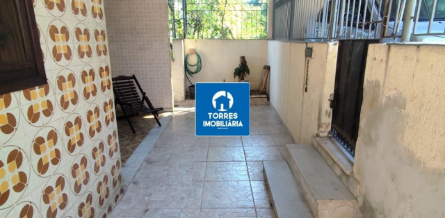 CASA 3 QUARTOS com GARAGEM – PARAÍSO - Foto 4