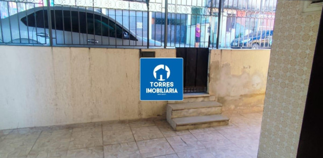 CASA 3 QUARTOS com GARAGEM – PARAÍSO - Foto 13