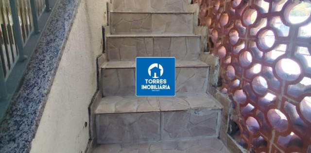 CASA 3 QUARTOS com GARAGEM – PARAÍSO - Foto 5
