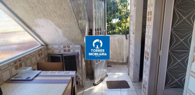 CASA 3 QUARTOS com GARAGEM – PARAÍSO - Foto 14