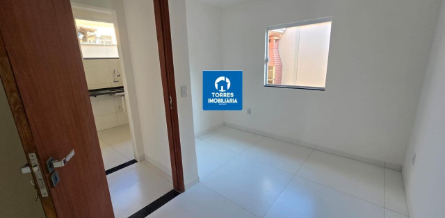Casas Novas primeira locação 2 quartos - Foto 7