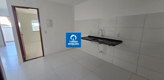 Casas Novas primeira locação 2 quartos - Foto 25