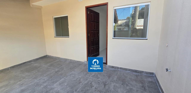 Casas Novas primeira locação 2 quartos - Foto 27