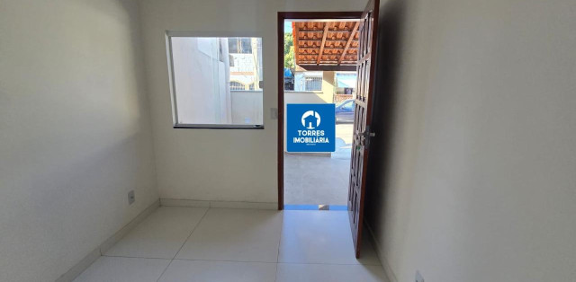 Casas Novas primeira locação 2 quartos - Foto 16