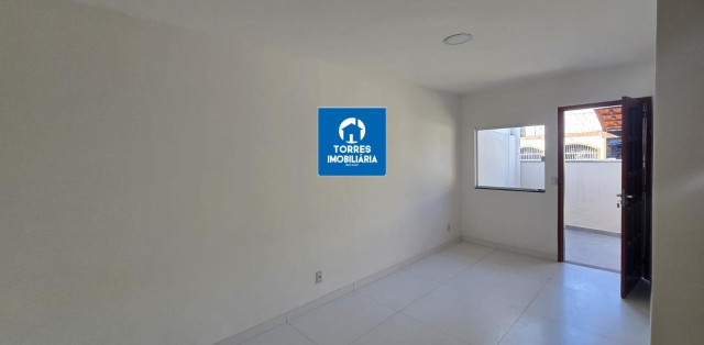 Casas Novas primeira locação 2 quartos - Foto 18