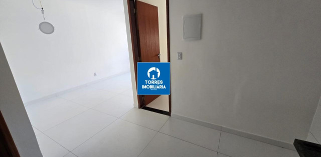 Casas Novas primeira locação 2 quartos - Foto 19
